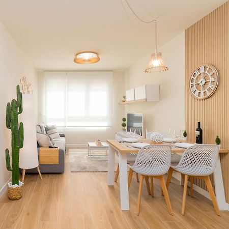 Home In Castro Con Parking Castro Urdiales Εξωτερικό φωτογραφία