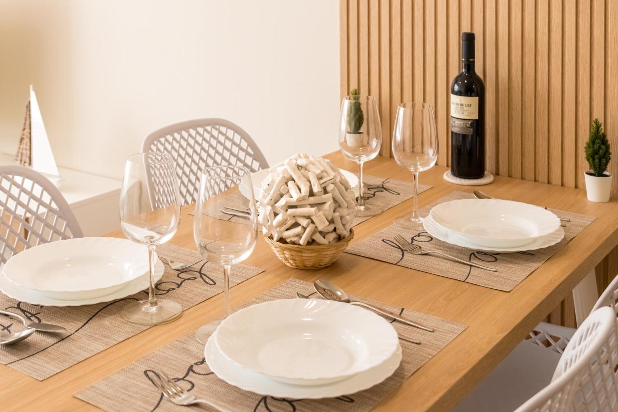 Home In Castro Con Parking Castro Urdiales Εξωτερικό φωτογραφία