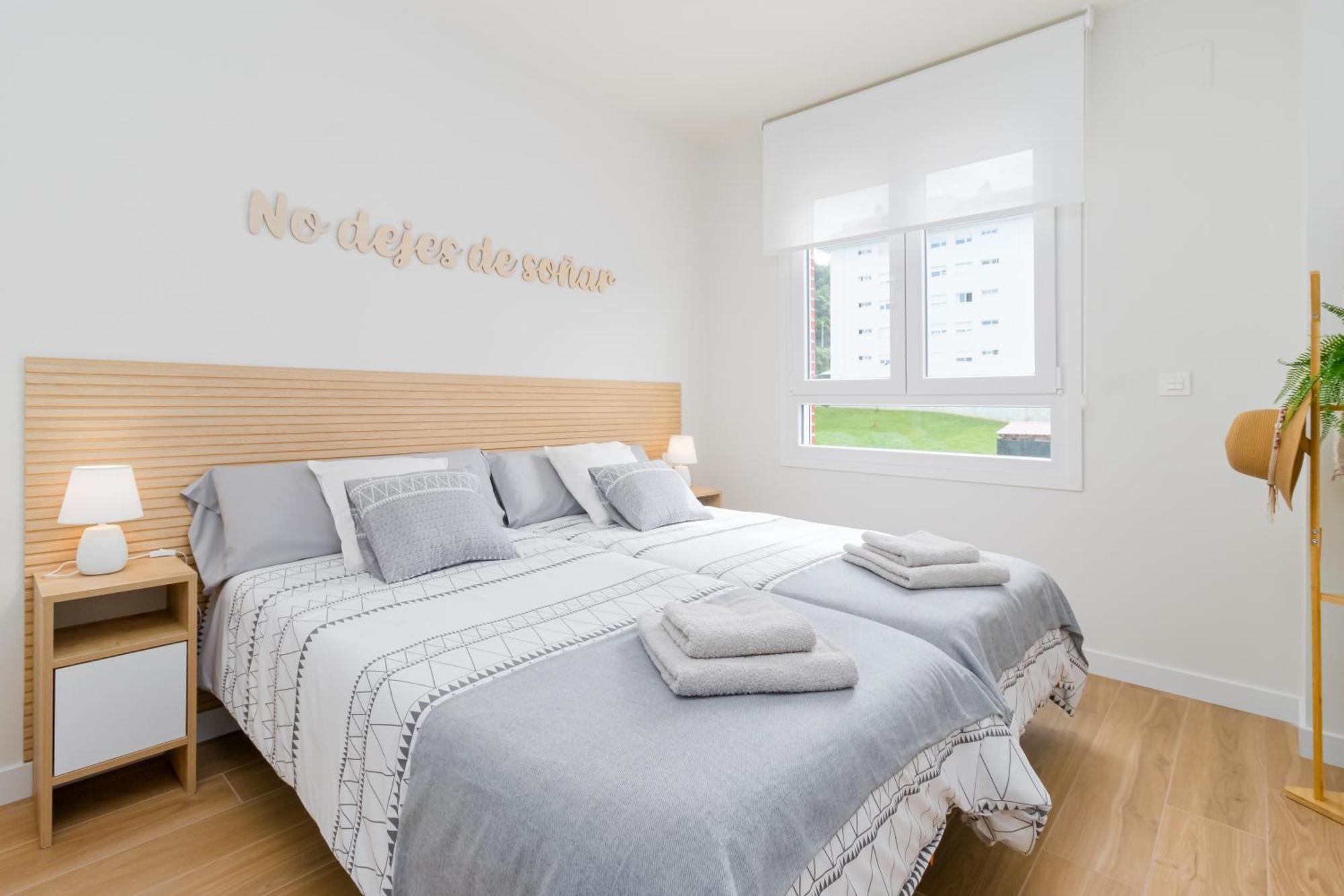 Home In Castro Con Parking Castro Urdiales Εξωτερικό φωτογραφία