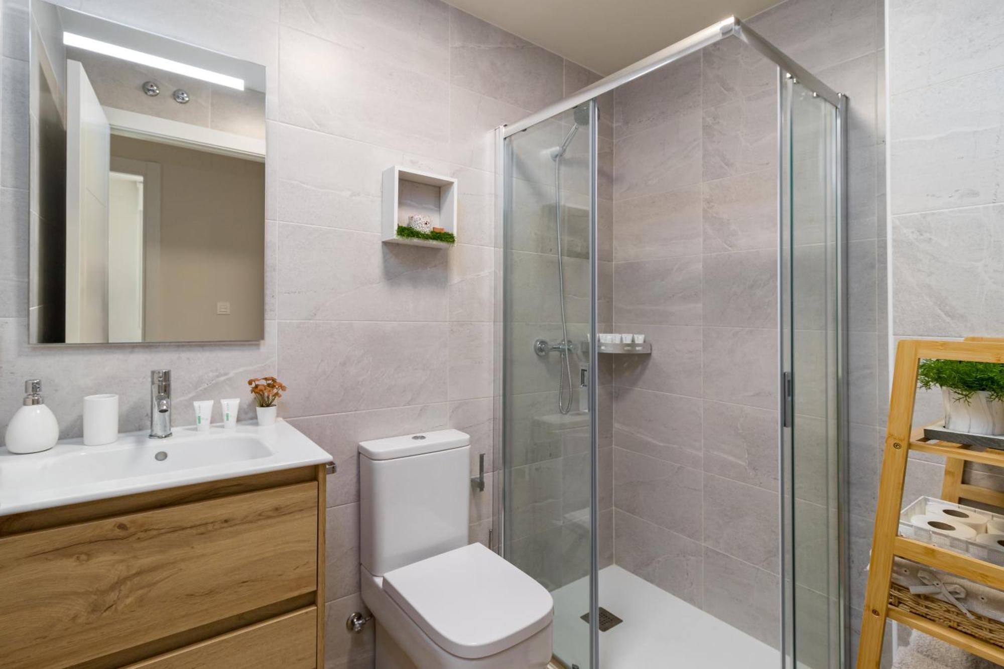 Home In Castro Con Parking Castro Urdiales Εξωτερικό φωτογραφία