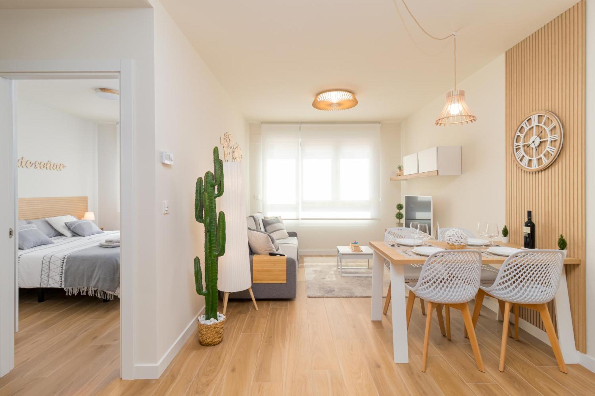 Home In Castro Con Parking Castro Urdiales Εξωτερικό φωτογραφία
