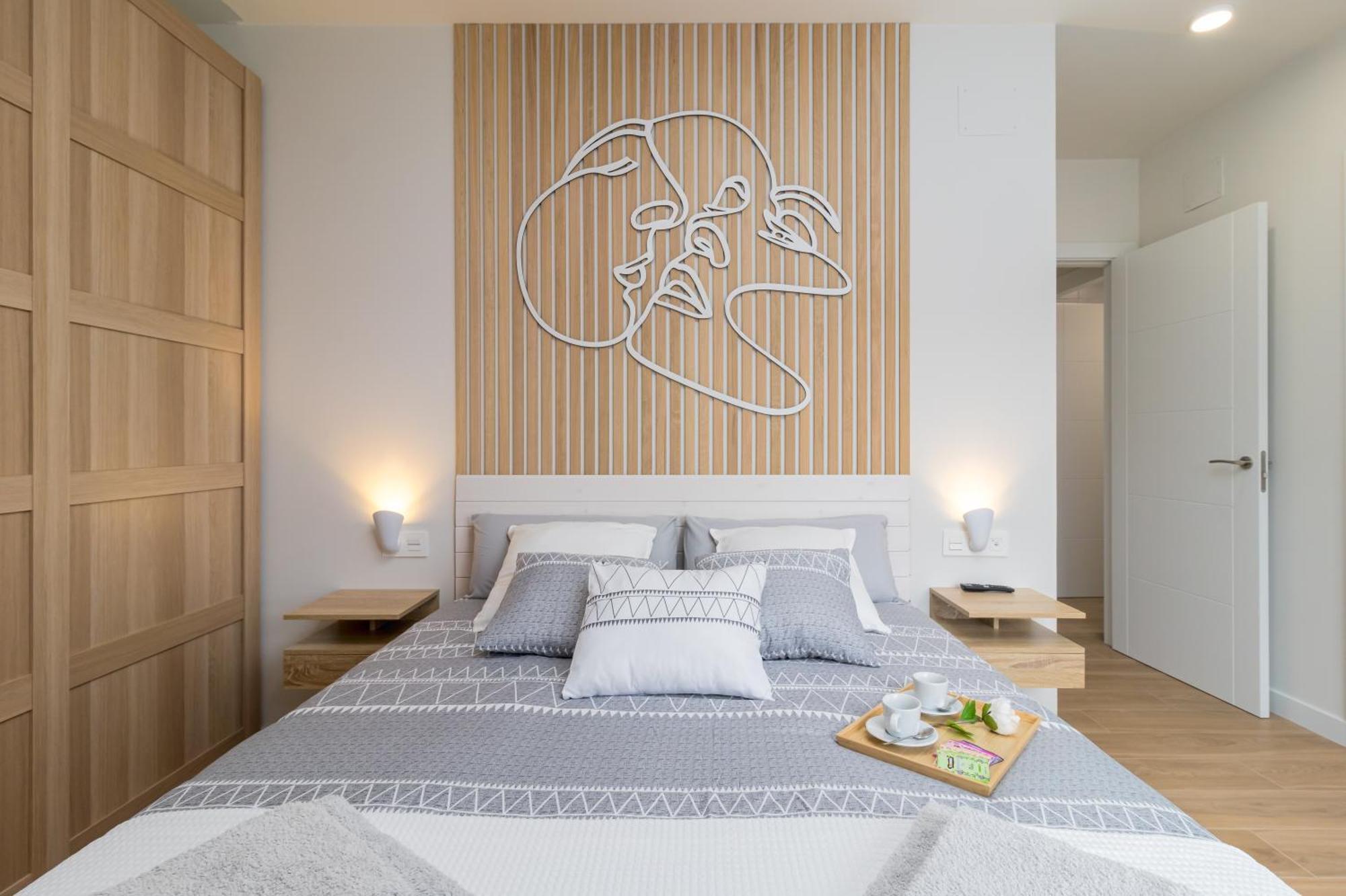 Home In Castro Con Parking Castro Urdiales Εξωτερικό φωτογραφία