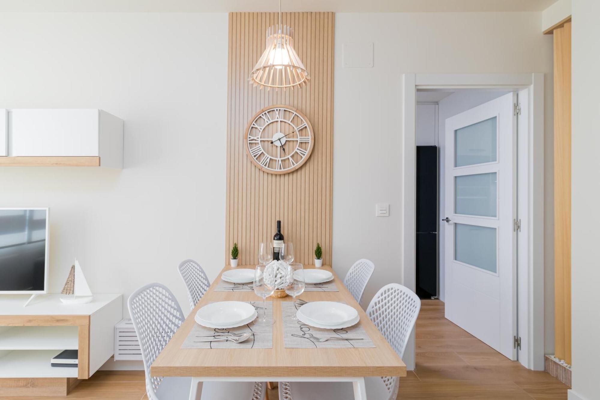 Home In Castro Con Parking Castro Urdiales Εξωτερικό φωτογραφία