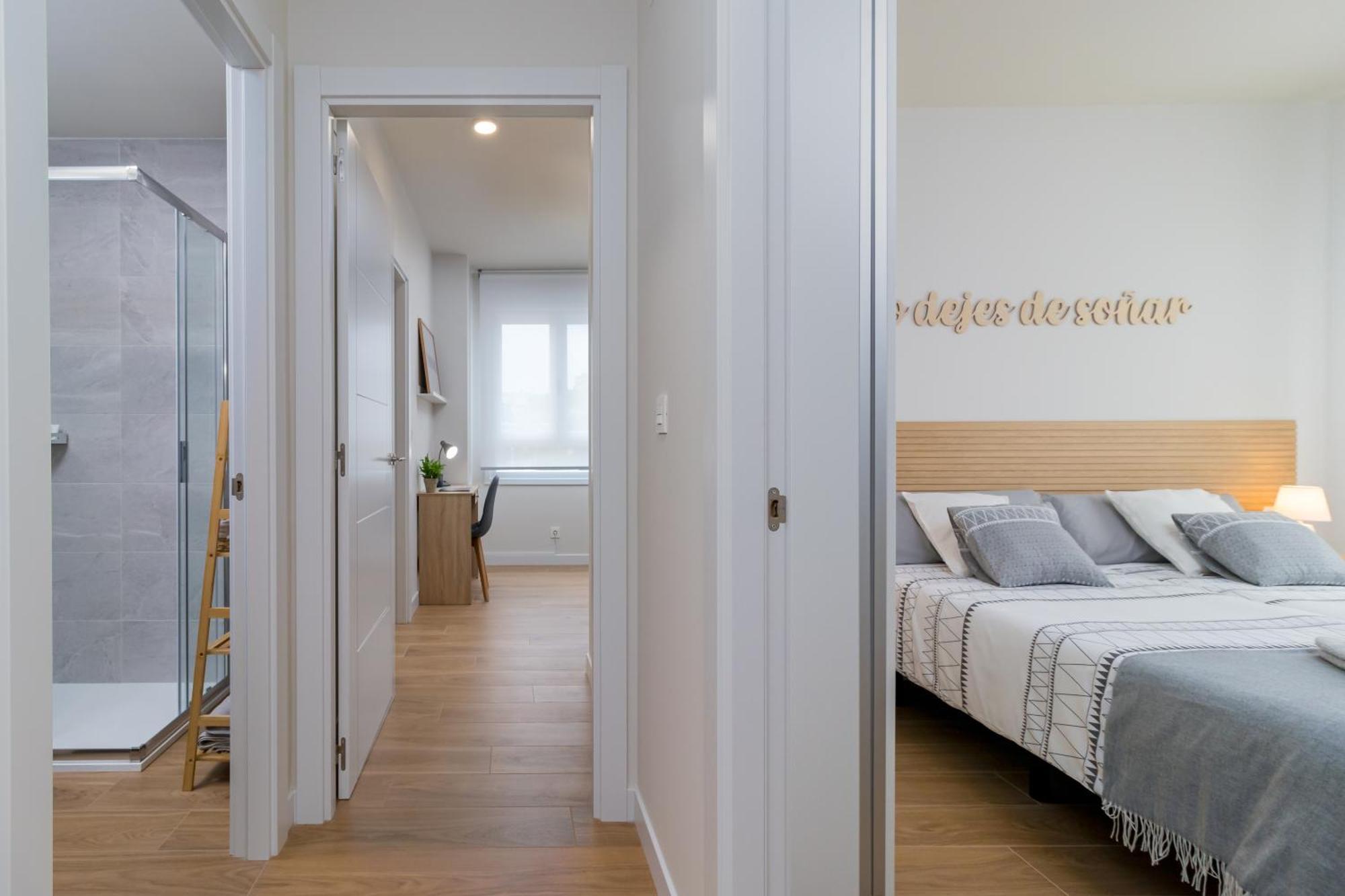 Home In Castro Con Parking Castro Urdiales Εξωτερικό φωτογραφία