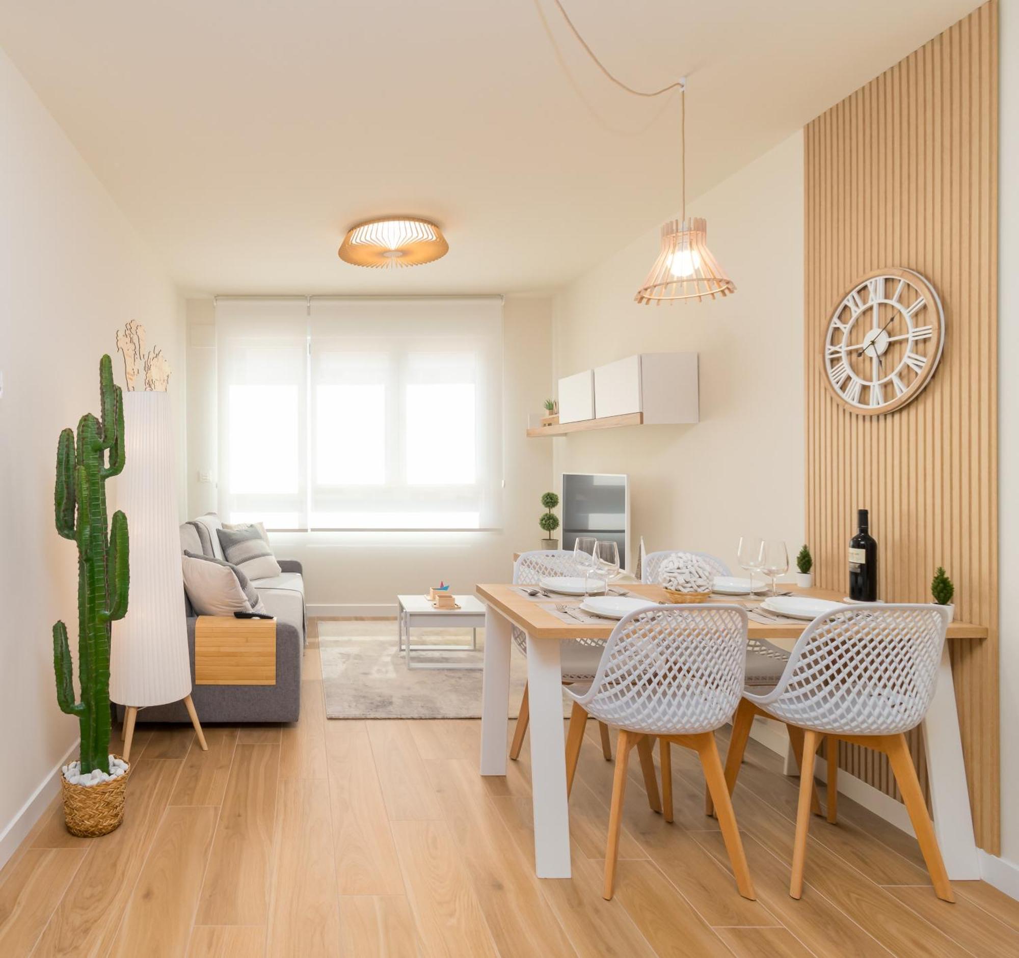Home In Castro Con Parking Castro Urdiales Εξωτερικό φωτογραφία
